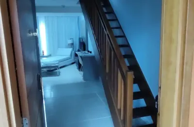 Loft com 1 quarto à venda na Rua da Fonte do Boi, 1, Rio Vermelho, Salvador