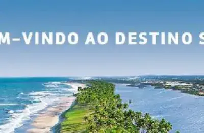 Terreno em condomínio fechado à venda na Rodovia Ba, s/n, Costa do Sauípe, Mata de São João