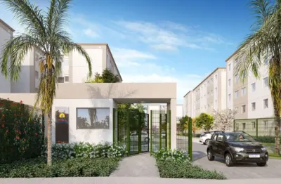 Apartamento com 2 quartos à venda na Rua Viver Areia Branca, 337, Areia Branca, Salvador