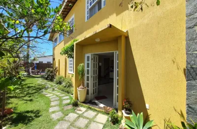 Casa com 5 quartos à venda na Rua do Irmão Sol, 1, Itapuã, Salvador