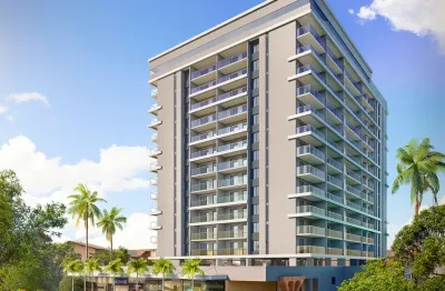 Premium stella maris - apartamento 2/4 suíte com 2 vaga