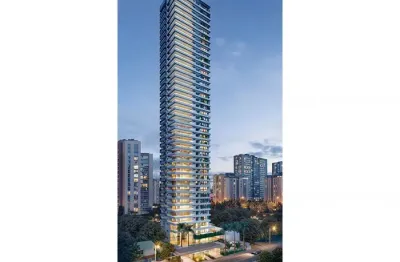 Apartamento com 4 quartos à venda na Rua Estácio Gonzaga, 1, Horto Florestal, Salvador