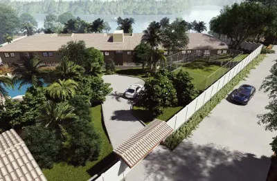 Oportunidade para construtoras e investidores em barra de jacuípe