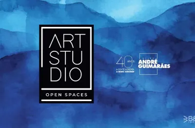 Apartamento com 1 quarto à venda na Avenida Octávio Mangabeira, 4217, Armação, Salvador