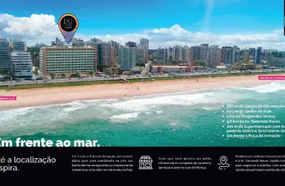 Art studio - apartamentos tipo open spaces de 18 a 45m²