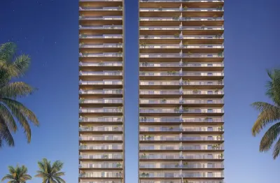 Apartamento com 5 quartos à venda na Rua das Mangaloeiras, 23, Jaguaribe, Salvador