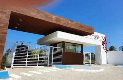 Casa em condomínio fechado com 4 quartos à venda na Rua Sucupió, 12, Catu de Abrantes, Camaçari