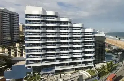 Apartamento com 1 quarto à venda na Rua Américo Vespúcio, 1, Armação, Salvador