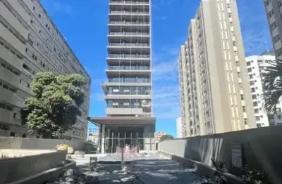 Apartamento com 1 quarto à venda na Avenida Sete de Setembro, 1883, Vitória, Salvador