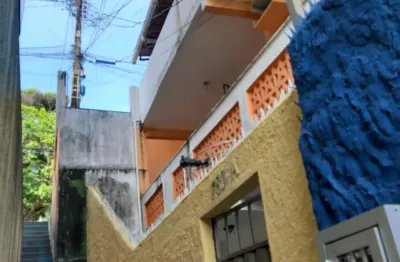 Casa com 2 quartos à venda na Travessa do Curralinho, 1, Boca do Rio, Salvador