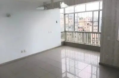 Apartamento com 3 quartos à venda na Rua Padre Feijó, 1, Canela, Salvador