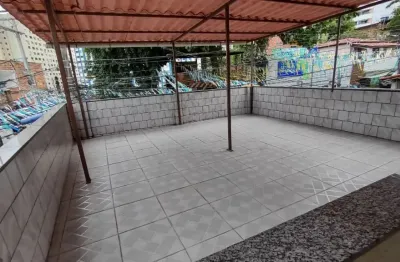 Casa 3/4 com cobertura gourmet para festas e 2 vagas