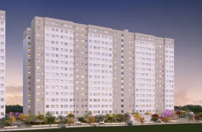Apartamento com 2 quartos à venda na Rua Vale do Abaré, 917, Sussuarana, Salvador
