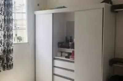 Apartamento com 2 quartos à venda na Rua Jurema, 608, Caixa D'Água, Lauro de Freitas