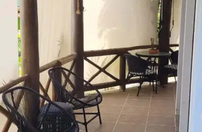 Apartamento com 2 quartos à venda na Rua Principal, 1, Itacimirim, Camaçari
