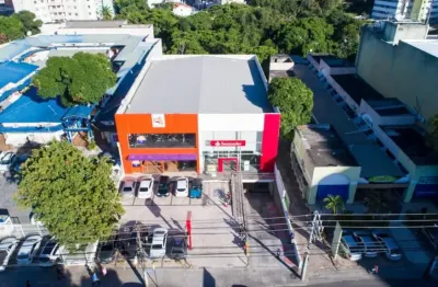 Aluga-se lojão no cabula 800m² excelente localização