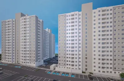 Apartamento com 2 quartos à venda na Rua Genaro de Carvalho, 516, Castelo Branco, Salvador