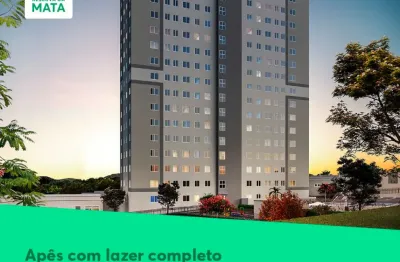 Apartamento com 2 quartos à venda na Rua Carlos Brandão da Silva, 469, Mata Escura, Salvador