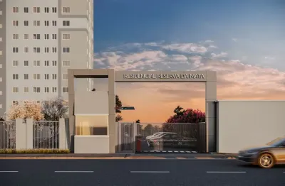 Apartamento com 2 quartos à venda na Rua Genaro de Carvalho, 516, Castelo Branco, Salvador
