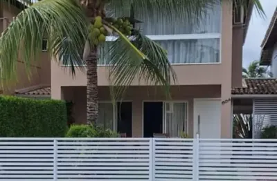 Casa em condomínio fechado com 3 quartos à venda na Rua José Augusto Tourinho Dantas, 1, Praia do Flamengo, Salvador