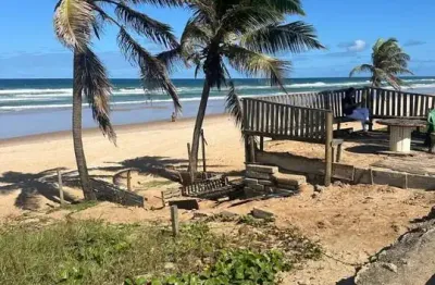 Casa em condomínio fechado com 3 quartos à venda na Rua Tóquio, 1, Stella Maris, Salvador