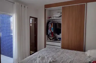 Apartamento com 2 quartos à venda na Alameda das Palmeiras, 1, Itapuã, Salvador