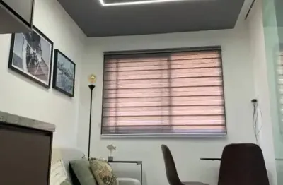 Apartamento com 1 quarto à venda na Avenida Anita Garibaldi, 1, Ondina, Salvador