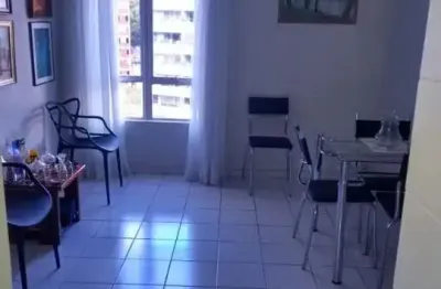 Apartamento com 1 quarto à venda na Rua Pedro Milton de Brito, 1, Barra, Salvador