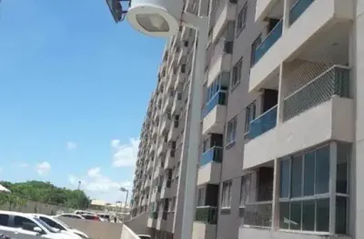 Apartamento com 2 quartos à venda na Rua Pataro Machado, 310, Centro, Lauro de Freitas