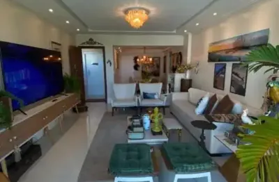 Apartamento com 3 quartos à venda na Rua Território do Guaporé, 3, Pituba, Salvador