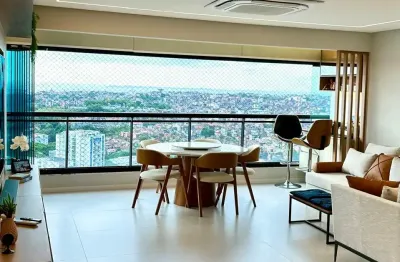 Apartamento com 3 quartos à venda na Rua Raul Leite, 1470, Vila Laura, Salvador