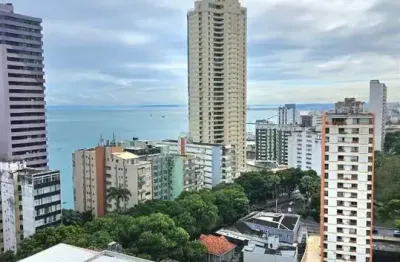 Kitnet / Stúdio à venda na Avenida Sete de Setembro, 1, Vitória, Salvador