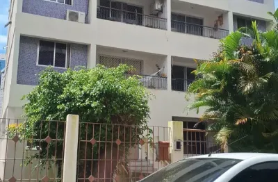 Apartamento com 2 quartos à venda na Rua Poetisa Cora Coralina, 1, Luís Anselmo, Salvador