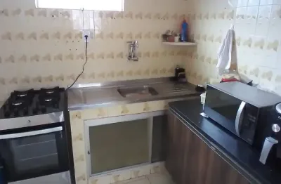Apartamento com 2 quartos à venda na Conjunto Cabula VI, 119, Cabula VI, Salvador