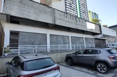 Ponto comercial com 16 salas para alugar na Avenida Antônio Carlos Magalhães, 3, Campinas de Brotas, Salvador