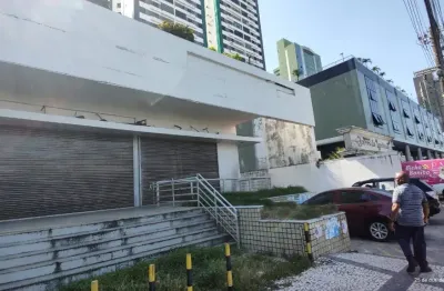 Ponto comercial com 20 salas para alugar na Avenida Antônio Carlos Magalhães, 3, Campinas de Brotas, Salvador