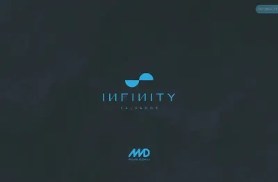 Lançamento Infinity Salvador - Apartments 35m² quarto e sala Regime de Condomínio