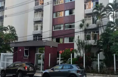 Apartamento com 2 quartos à venda na Rua Carlos Maron, 1, Candeal, Salvador