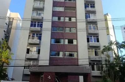 Apartamento 2/4 suíte e 1 vaga de fácil aceso no Candeal andar baixo