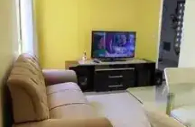 Apartamento com 2 quartos à venda na Rua Artêmio Castro Valente, 1, Canabrava, Salvador