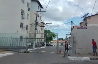 Apartamento com 2 quartos à venda na Rua Mocambo, 1, Trobogy, Salvador