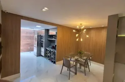 Casa em condomínio fechado com 3 quartos à venda na Vila São Roque, 1, Campinas de Brotas, Salvador