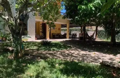 Casa em condomínio fechado com 5 quartos à venda na Rua Desembargador Lafayette Velloso, 1, Piatã, Salvador