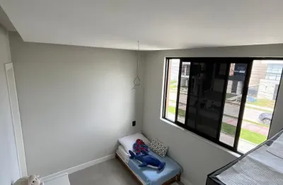 Casa em condomínio fechado com 4 quartos à venda na Rua Sucupió, 1, Abrantes, Camaçari