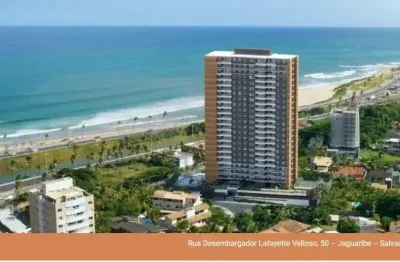 Apartamento com 3 quartos à venda na Rua Desembargador Lafayette Velloso, 1, Piatã, Salvador