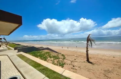 Casa em condomínio fechado com 2 quartos à venda na Avenida Octávio Mangabeira, 1, Pituaçu, Salvador