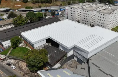Barracão / Galpão / Depósito com 1 sala para alugar na Rua Conde de Porto Alegre, 1, IAPI, Salvador
