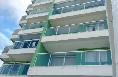 Apartamento com 1 quarto à venda na Avenida Amaralina, 1, Amaralina, Salvador