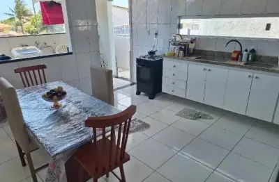 Apartamento com 3 quartos à venda na Rua Camuripeba, 1, Piatã, Salvador
