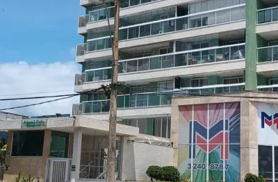 Apartamento com 1 quarto à venda na Avenida Amaralina, 995, Amaralina, Salvador